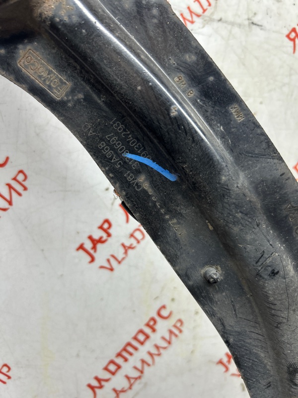 Кулак поворотный, 3500 рублей, Владимир