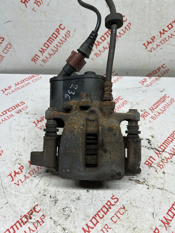 Суппорт тормозной, 4500 рублей, Владимир