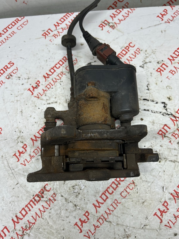 Суппорт тормозной, 4500 рублей, Владимир