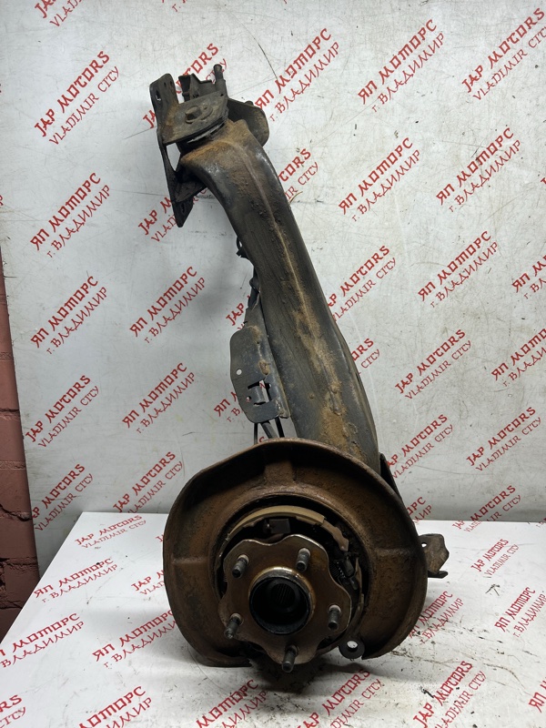 Кулак поворотный, 8000 рублей, Владимир