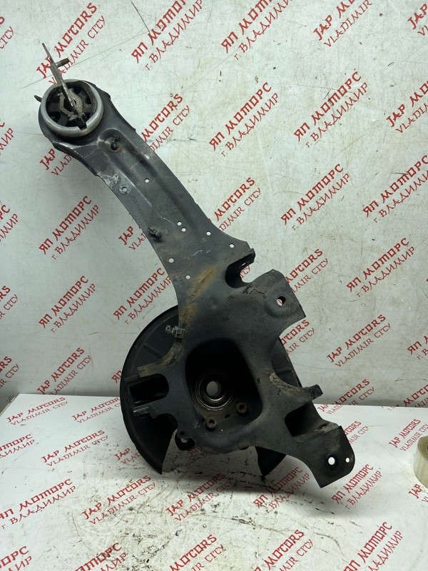 Кулак поворотный, 3500 рублей, Владимир