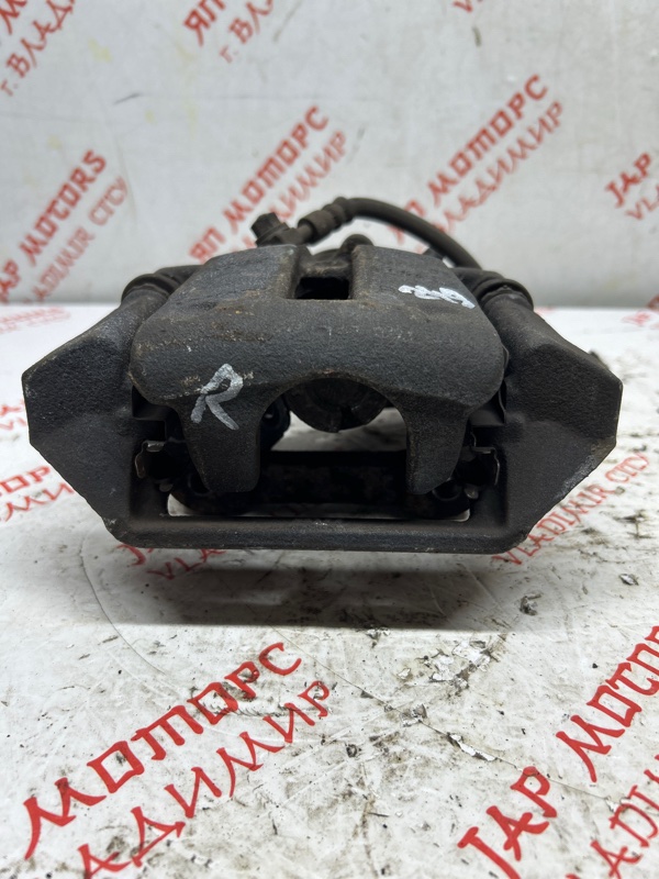 Суппорт тормозной, 4500 рублей, Владимир