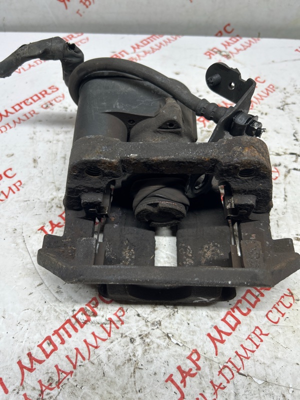 Суппорт тормозной, 4500 рублей, Владимир