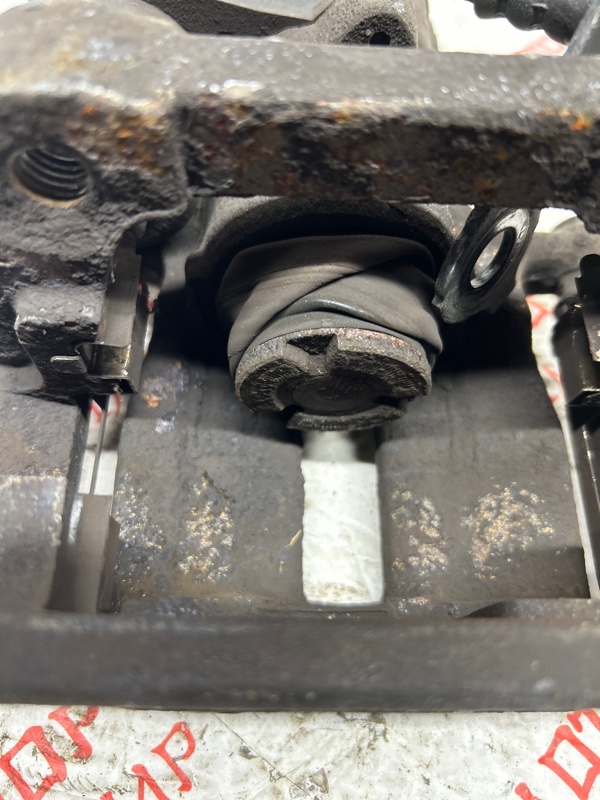 Суппорт тормозной, 4500 рублей, Владимир