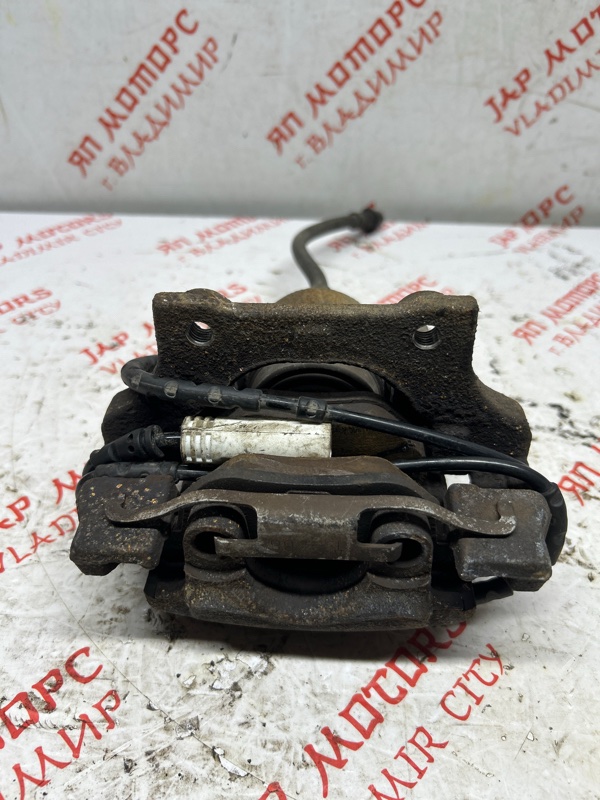 Суппорт тормозной, 2000 рублей, Владимир