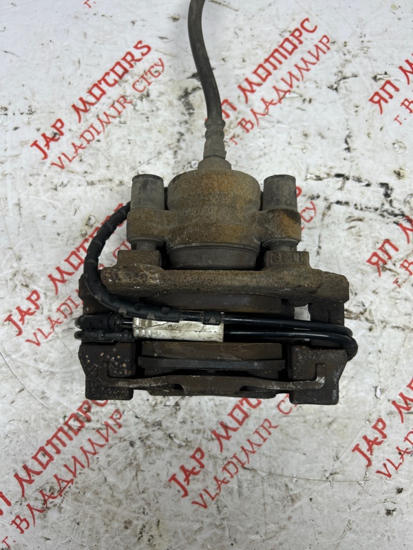 Суппорт тормозной, 2000 рублей, Владимир