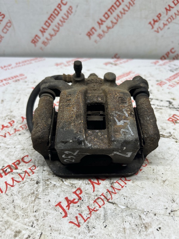 Суппорт тормозной, 2000 рублей, Владимир