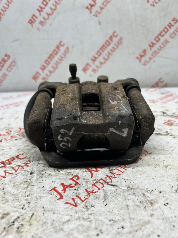 Суппорт тормозной, 2000 рублей, Владимир