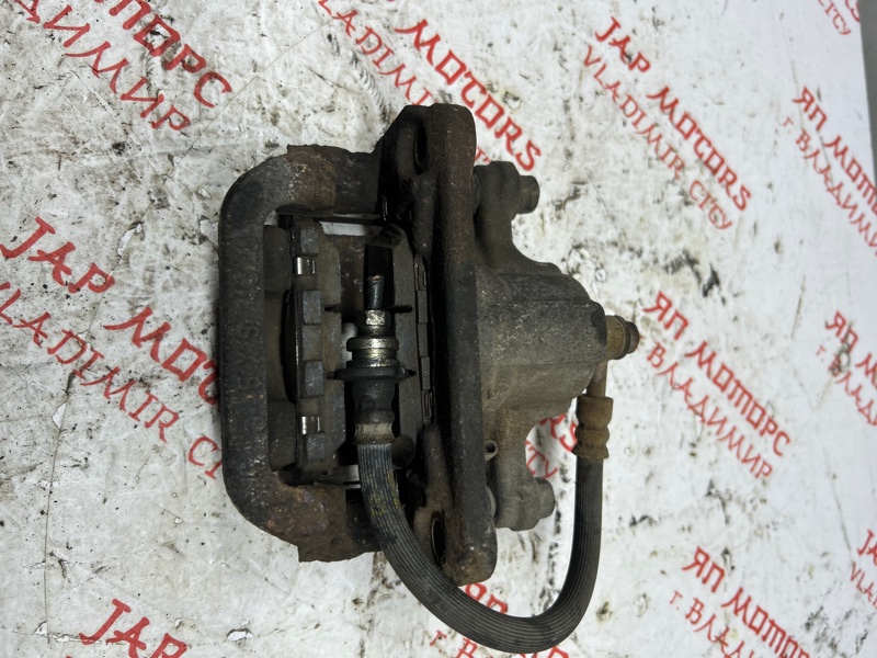 Суппорт тормозной, 2000 рублей, Владимир