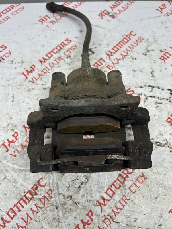 Суппорт тормозной, 2000 рублей, Владимир