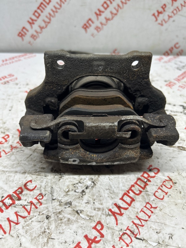 Суппорт тормозной, 2000 рублей, Владимир