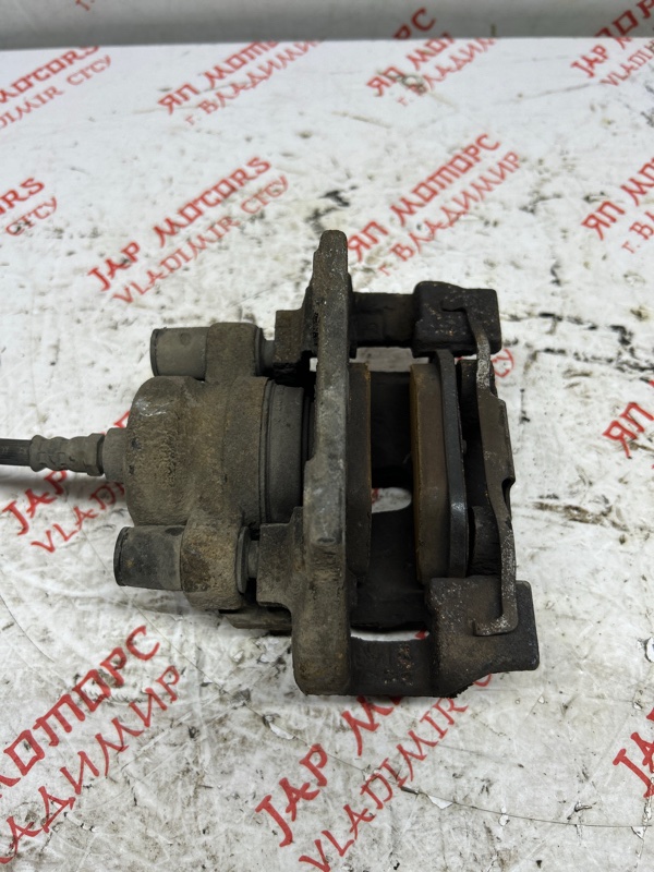 Суппорт тормозной, 2000 рублей, Владимир