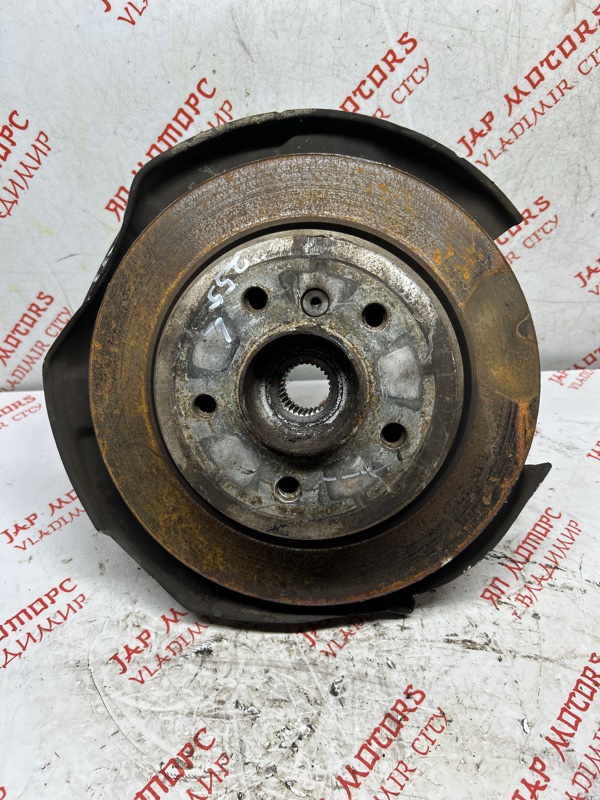 Кулак поворотный, 3000 рублей, Владимир