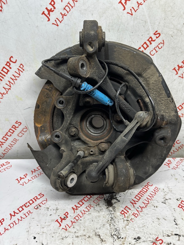 Кулак поворотный, 3000 рублей, Владимир