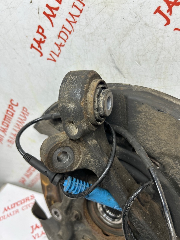 Кулак поворотный, 3000 рублей, Владимир