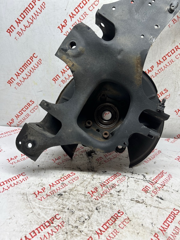 Кулак поворотный, 3500 рублей, Владимир