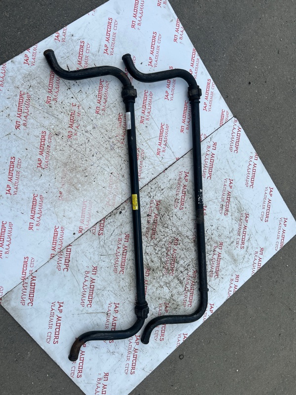 Стабилизатор активный, 2500 рублей, Владимир