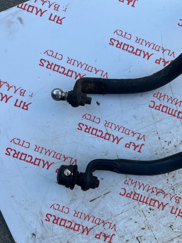 Стабилизатор активный, 1500 рублей, Владимир