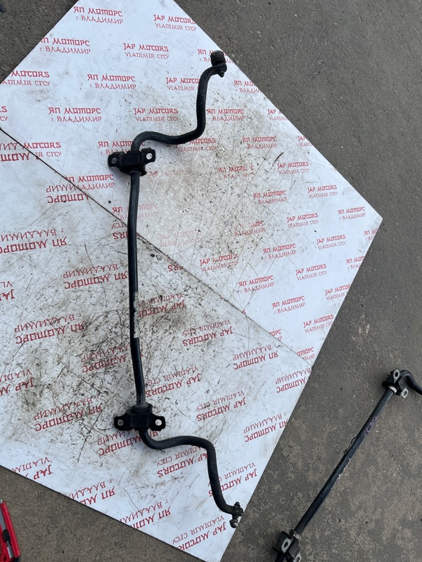 Стабилизатор активный, 1500 рублей, Владимир