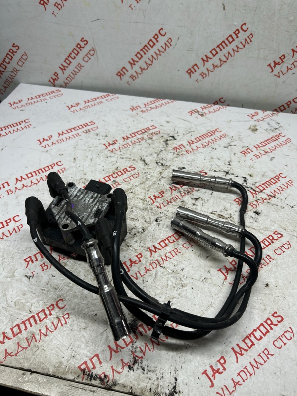 Коммутатор зажигания, 3500 рублей, Владимир