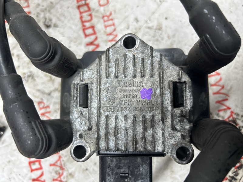 Коммутатор зажигания, 3500 рублей, Владимир