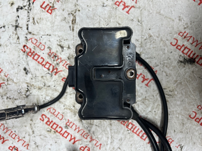 Коммутатор зажигания, 3500 рублей, Владимир