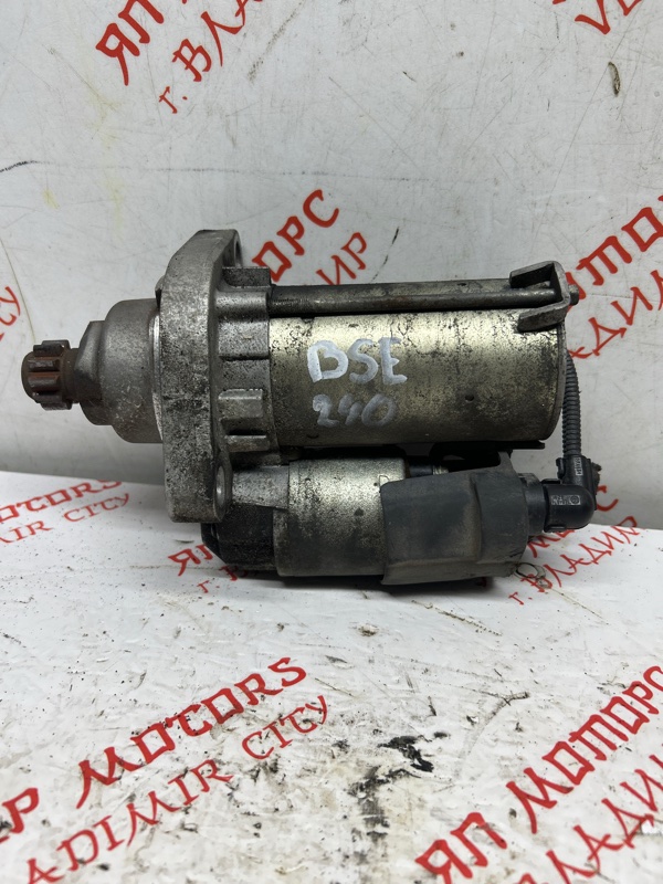 Стартер, 3000 рублей, Владимир