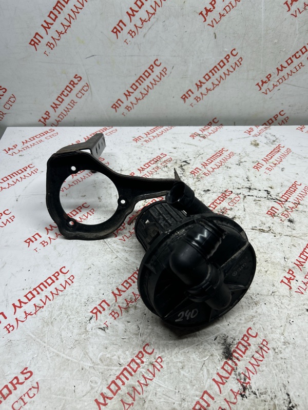 Насос продувки катализатора, 2500 рублей, Владимир