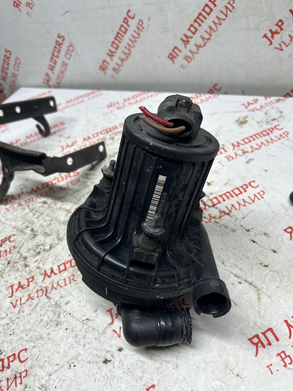 Насос продувки катализатора, 2500 рублей, Владимир