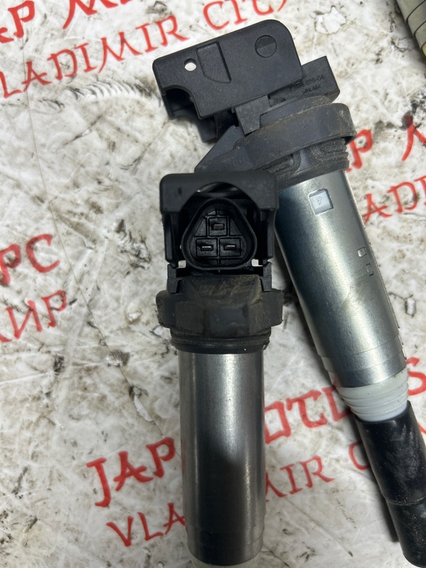 Катушка зажигания, 1500 рублей, Владимир