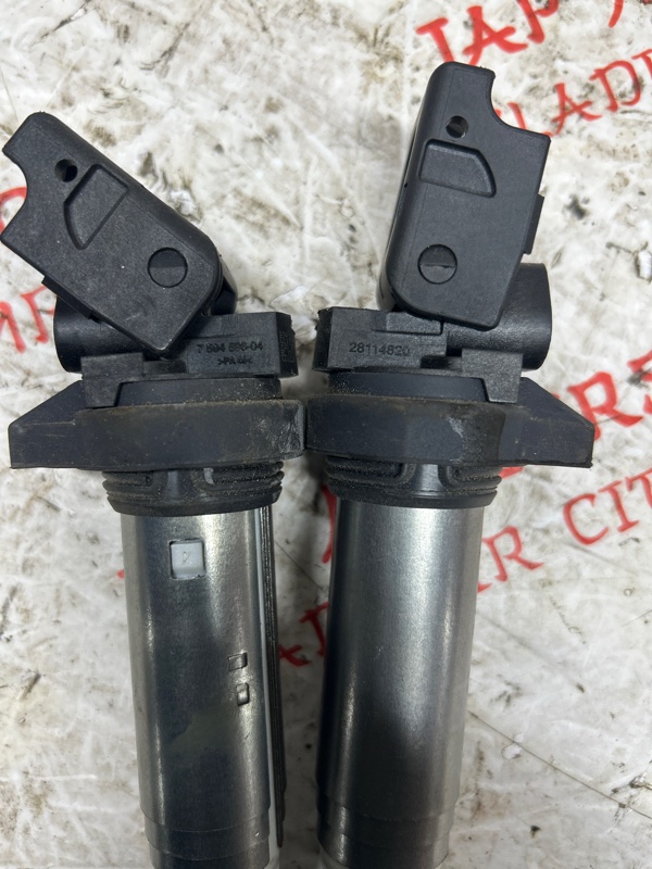 Катушка зажигания, 1500 рублей, Владимир