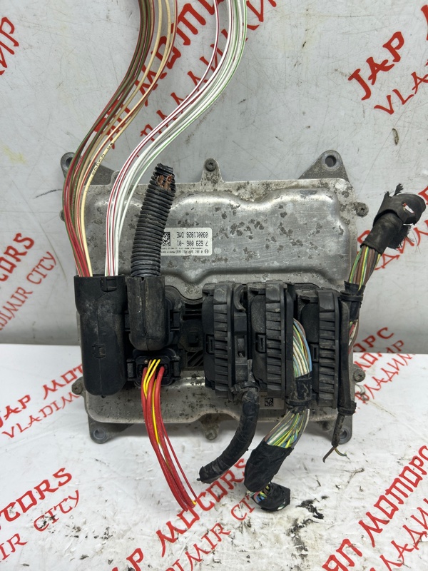 Блок управления, 12000 рублей, Владимир