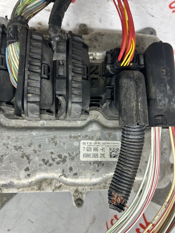 Блок управления, 12000 рублей, Владимир