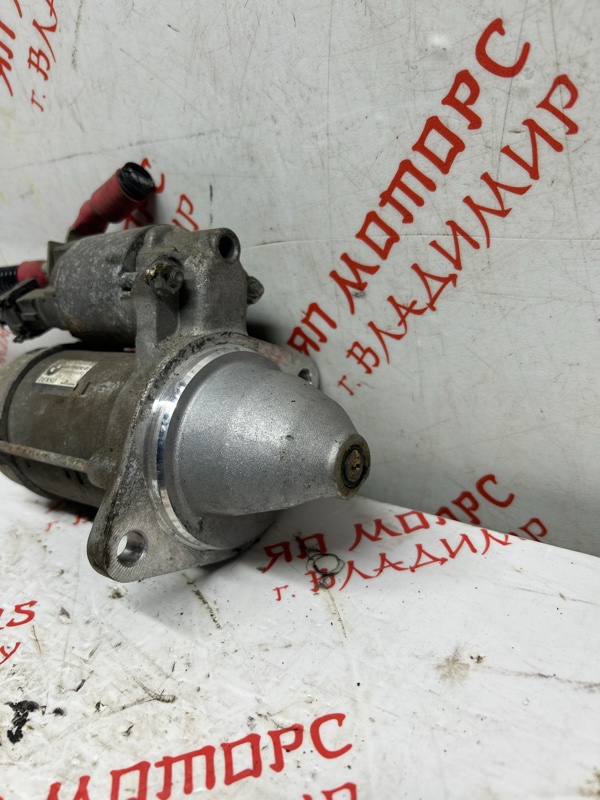 Стартер, 4000 рублей, Владимир