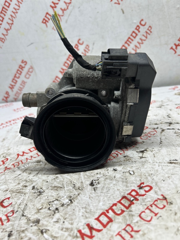 Дроссельная заслонка, 2500 рублей, Владимир