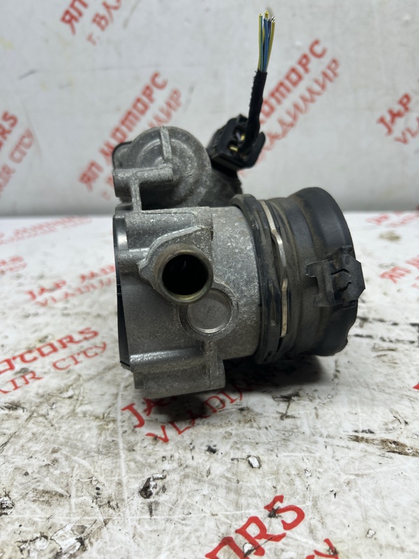 Дроссельная заслонка, 2500 рублей, Владимир