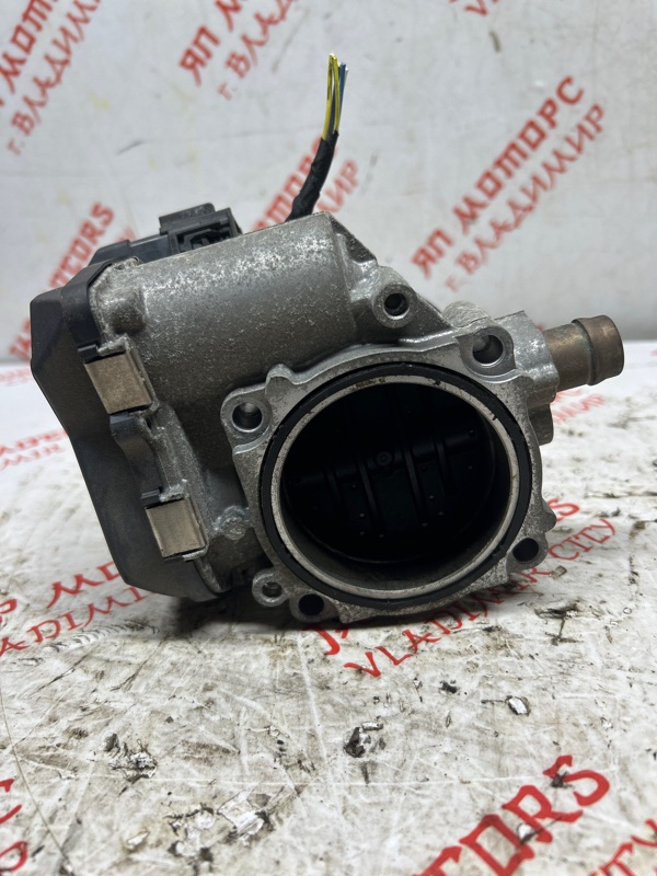 Дроссельная заслонка, 2500 рублей, Владимир