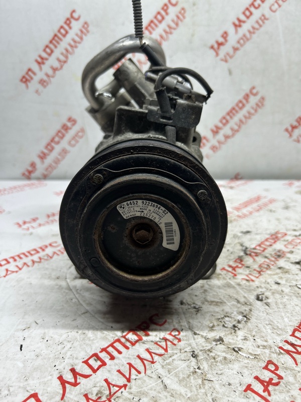 Компрессор кондиционера, 8000 рублей, Владимир