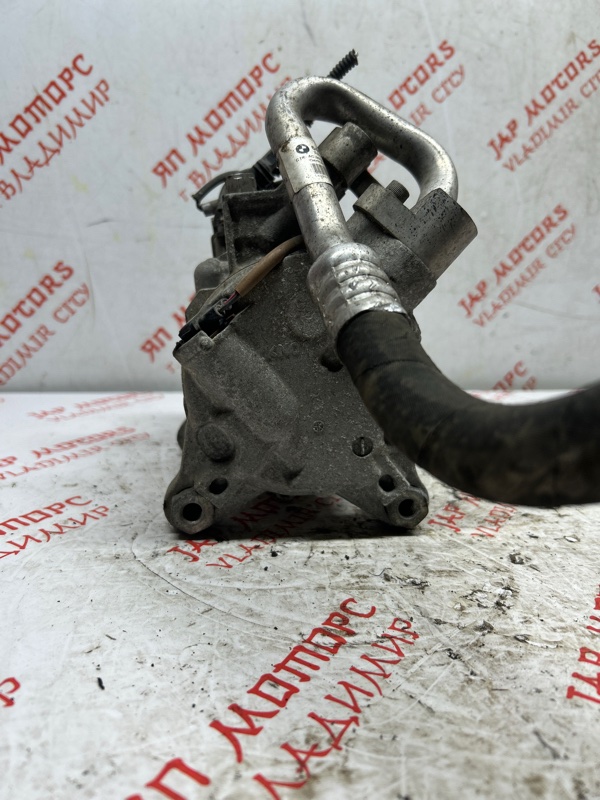 Компрессор кондиционера, 8000 рублей, Владимир