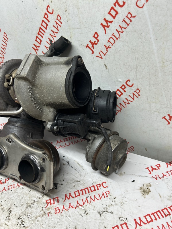 Турбина, 18000 рублей, Владимир