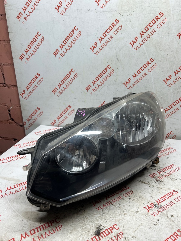 Фара галогеновая, 8000 рублей, Владимир