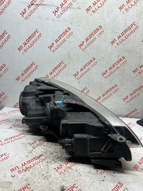 Фара галогеновая, 8000 рублей, Владимир