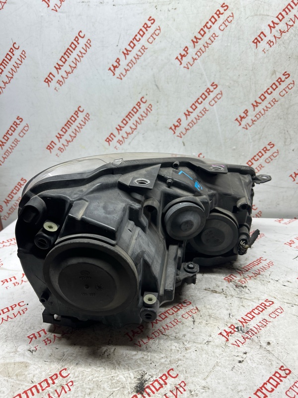 Фара галогеновая, 8000 рублей, Владимир