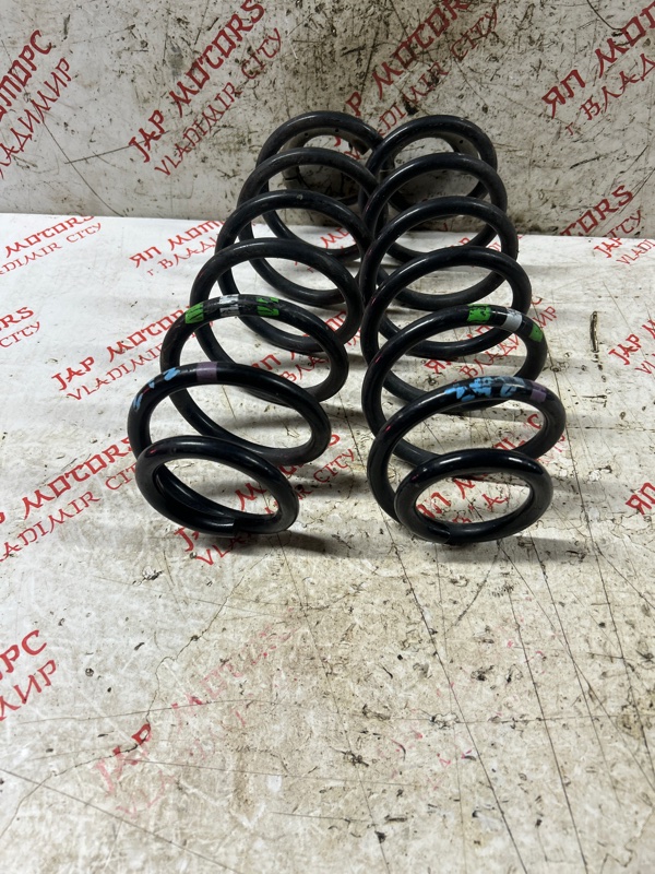 Пружина подвески, 1500 рублей, Владимир