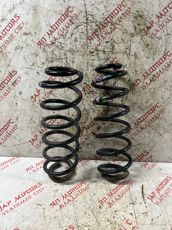 Пружина подвески, 1500 рублей, Владимир
