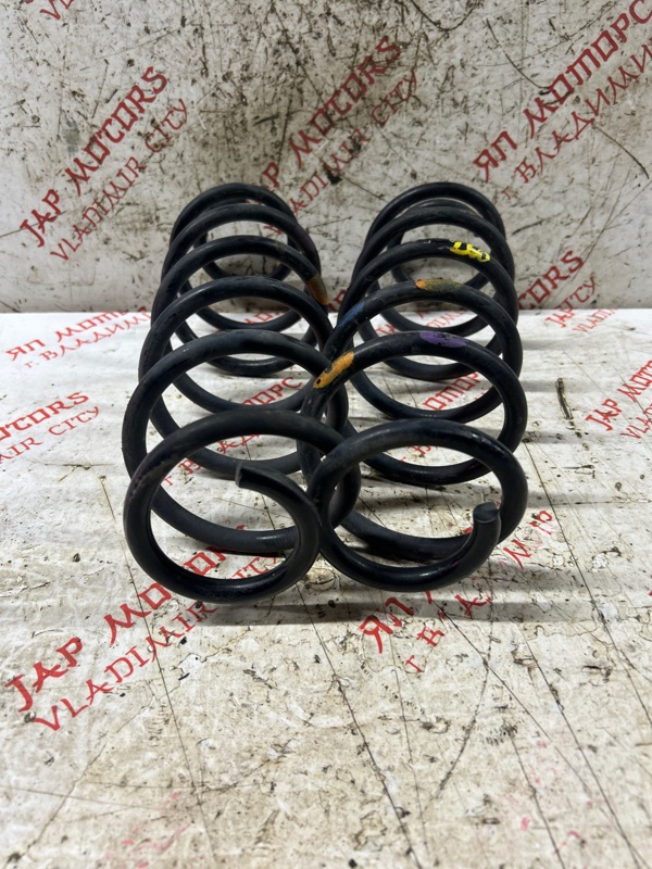 Пружина подвески, 1500 рублей, Владимир