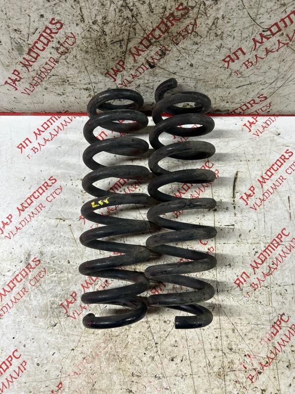 Пружина подвески, 1500 рублей, Владимир