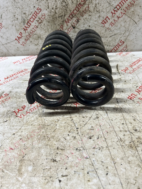 Пружина подвески, 1500 рублей, Владимир