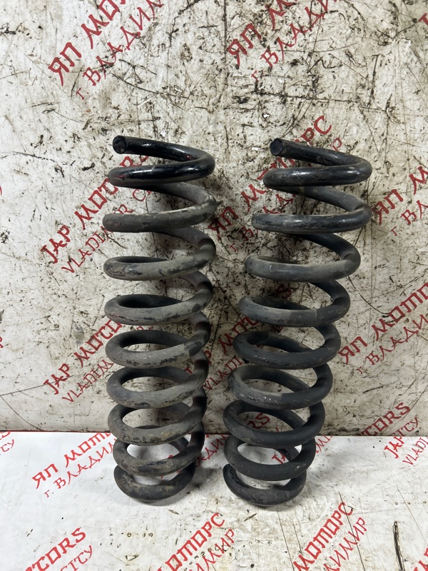 Пружина подвески, 1500 рублей, Владимир
