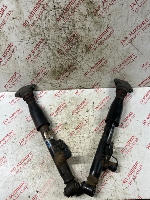 Амортизатор подвески, 8000 рублей, Владимир